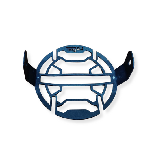 Jorjem Headlight Grill for Himalayan 450 | Robust Protection & Rugged Look