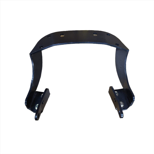 Yezdi Roadster & Jawa Classic 350 Spoiler Backrest