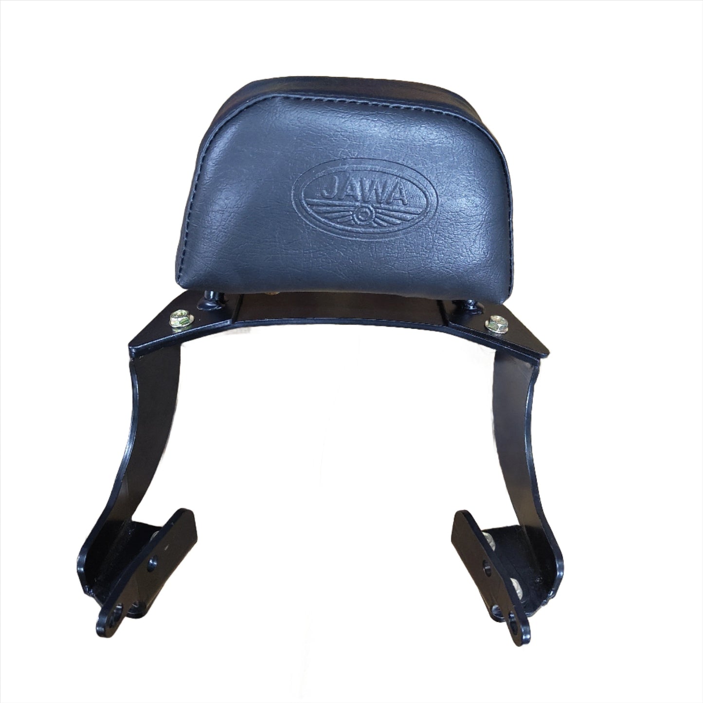 Yezdi Roadster & Jawa Classic 350 Backrest with Cushion