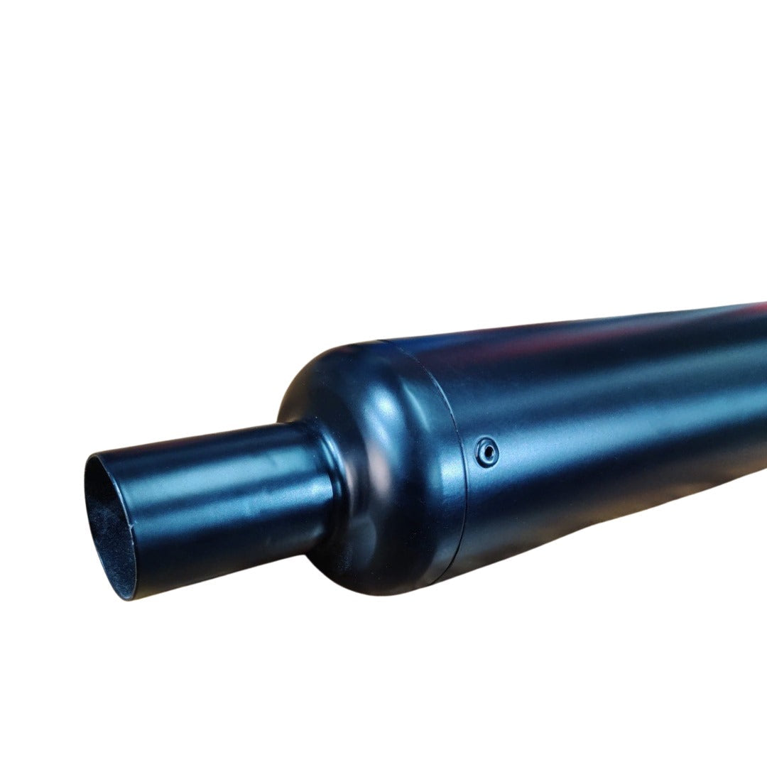 Royal Enfield OE Style Replica Exhaust for Royal Enfield Classic,Standard,Electra