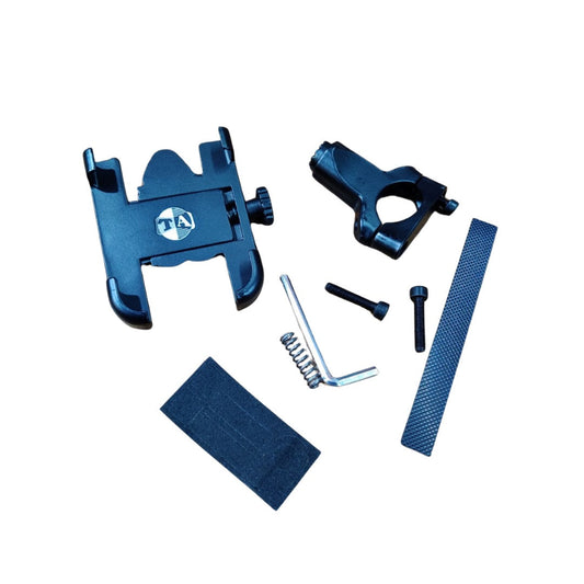 Universal Motorcycle Mobile Holder for All Bikes