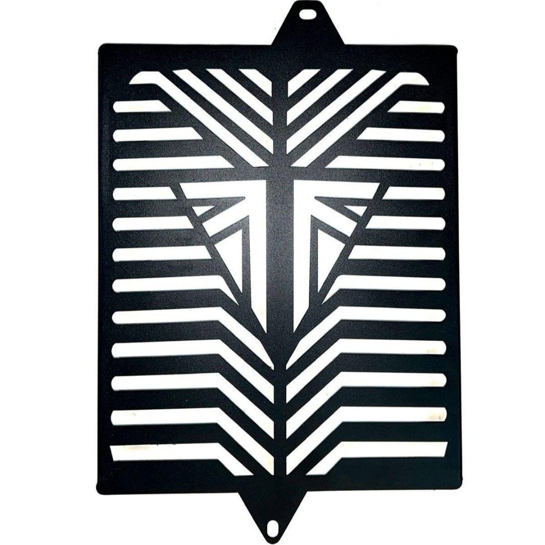 Triumph Speed 400 Radiator Grill