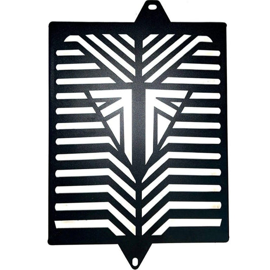 Triumph Speed 400 Radiator Grill