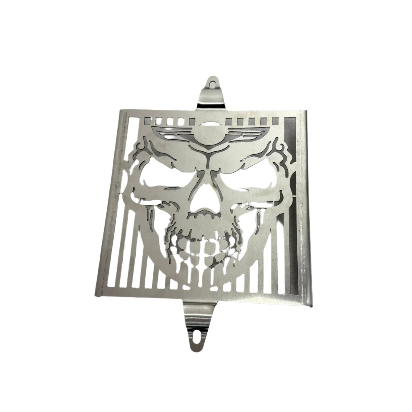 Ghost Radiator for Jawa FJ & 42 Bobber (2024)