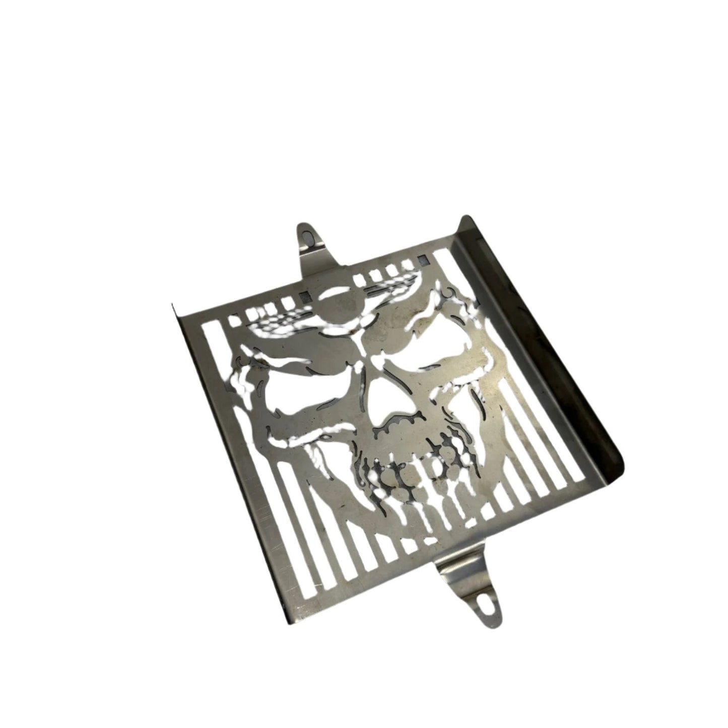 Ghost Radiator for Jawa FJ & 42 Bobber (2024)