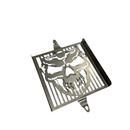 Ghost Radiator for Jawa FJ & 42 Bobber (2024)