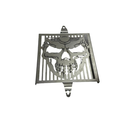 Ghost Radiator for Jawa FJ & 42 Bobber (2024)