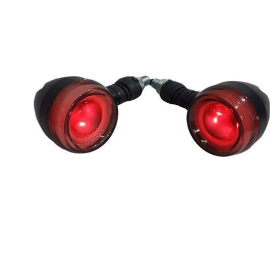 Universal Multi Color Sports Indicator-Pair
