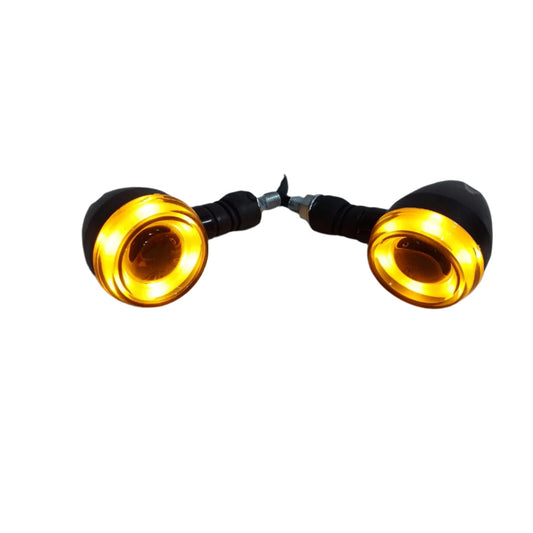 Universal Multi Color Sports Indicator-Pair