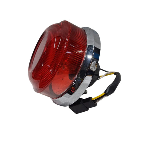 Backlight for Royal Enfield Classic 350 Reborn – High Visibility