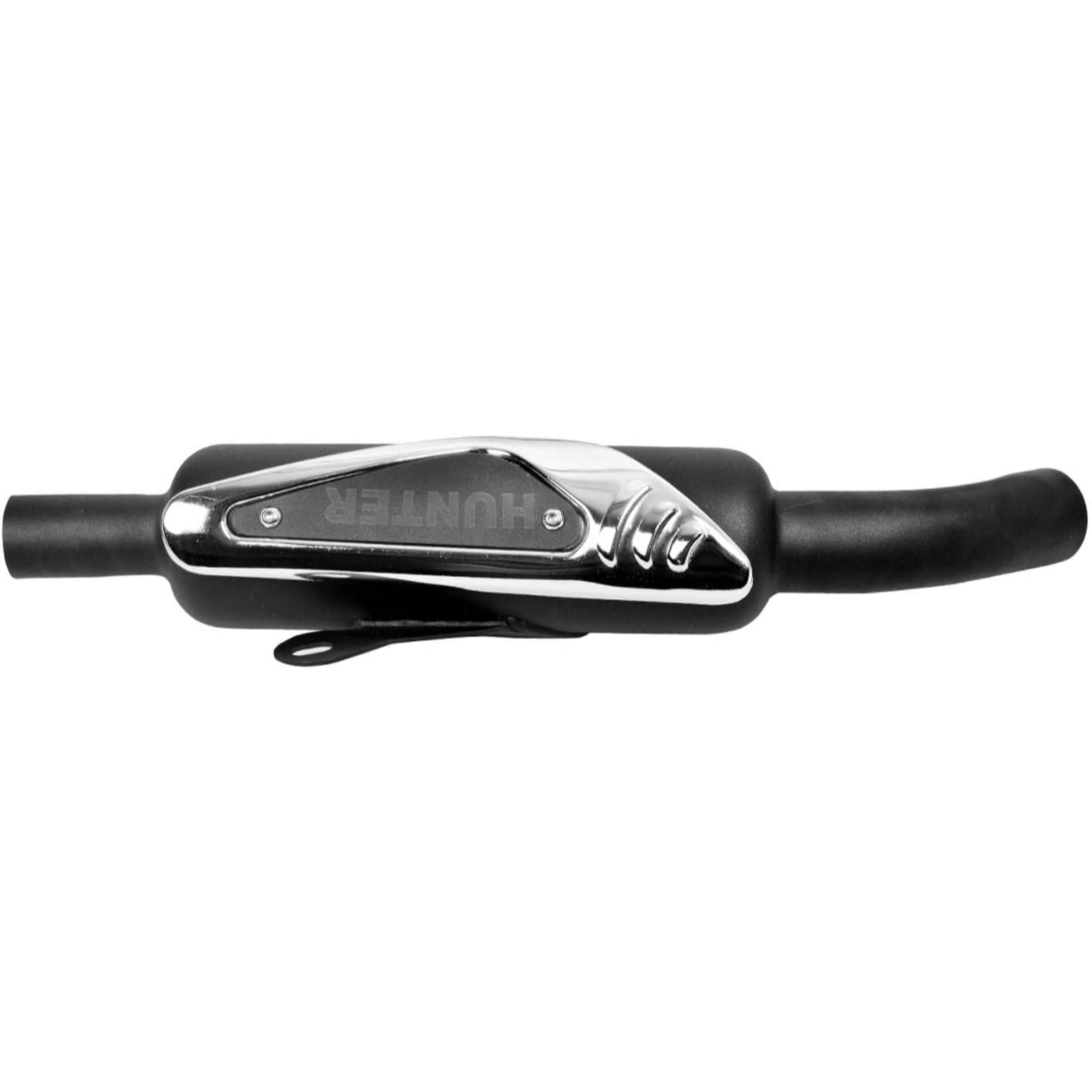 Angular HK Indore Guard with Plate for Royal Enfield Hunter