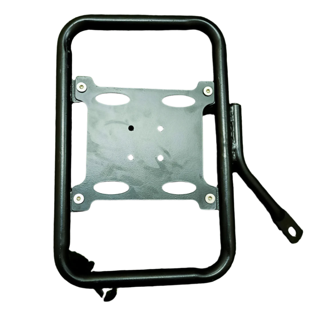 Premium Jerry Can Mount Saddle Stay for Interceptor & Continental GT