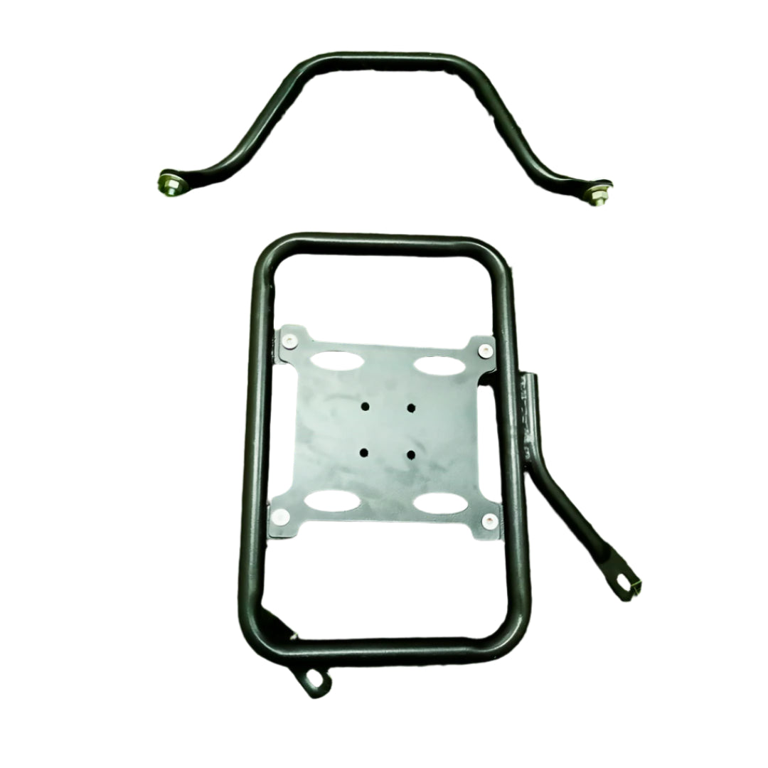 Premium Jerry Can Mount Saddle Stay for Interceptor & Continental GT