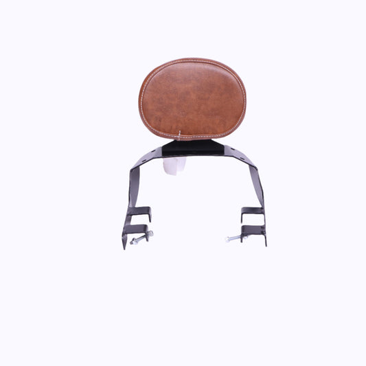 Hammer Backrest for Jawa Perak & 42 Bobber