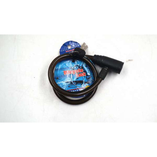 Helmet Lock With 2 Keys Lock for All Motorcycles