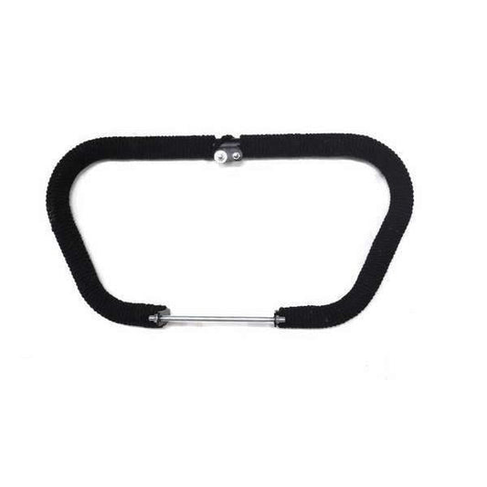 Square Leg Guard/Crash Guard for Meteor 350, Classic 350 Reborn & Standard 350 Reborn