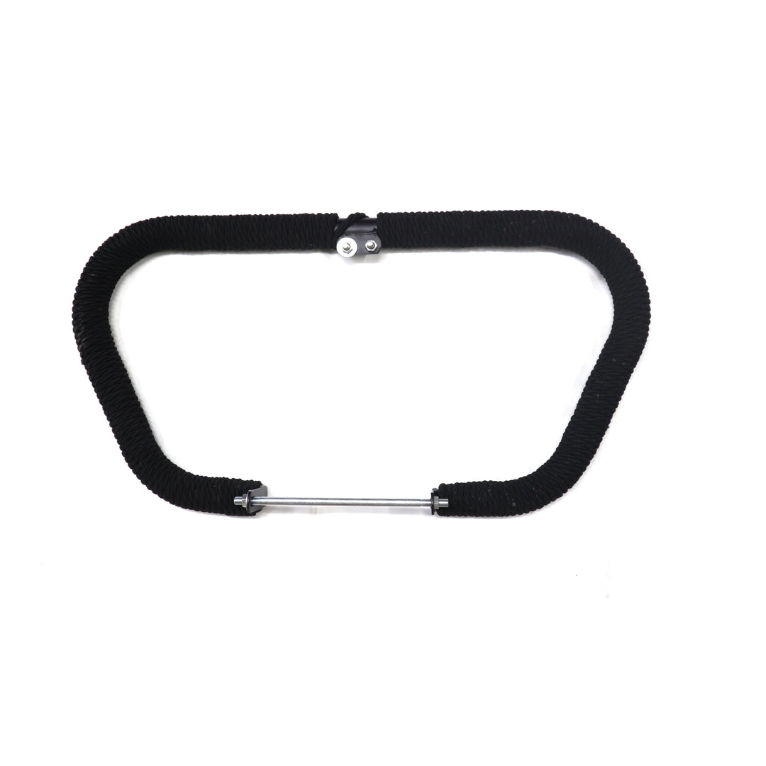 Square Leg Guard/Crash Guard for Meteor 350, Classic 350 Reborn & Standard 350 Reborn