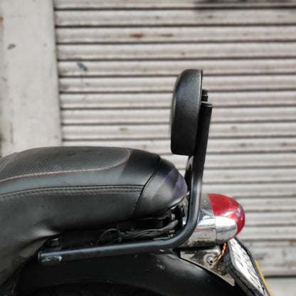 PU Cushion Backrest for Thunderbird & Thunderbird X Motorcycles