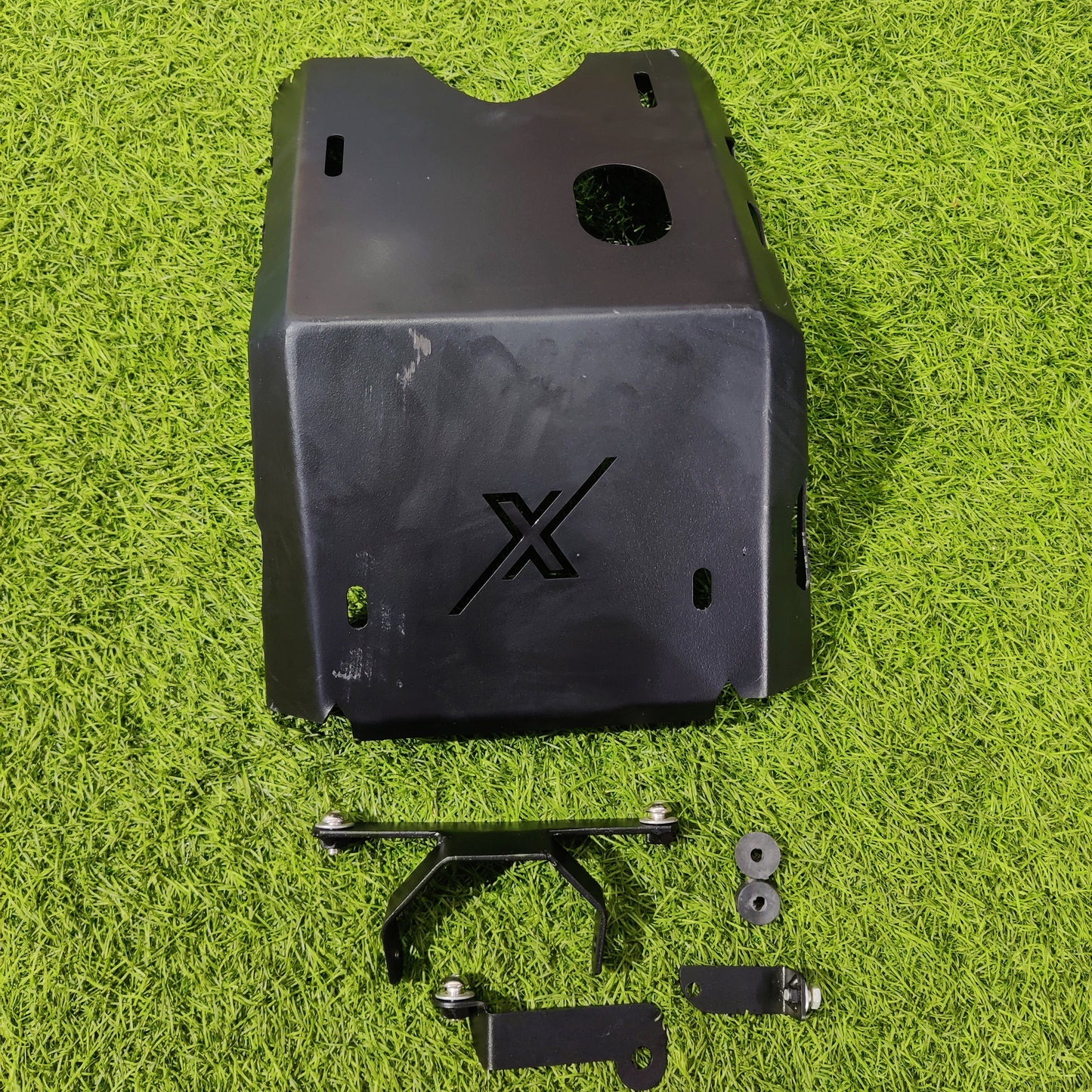 Premium Bash Plate for Suzuki V-Strom SX 250