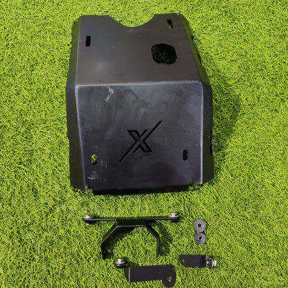 Premium Bash Plate for Suzuki V-Strom SX 250