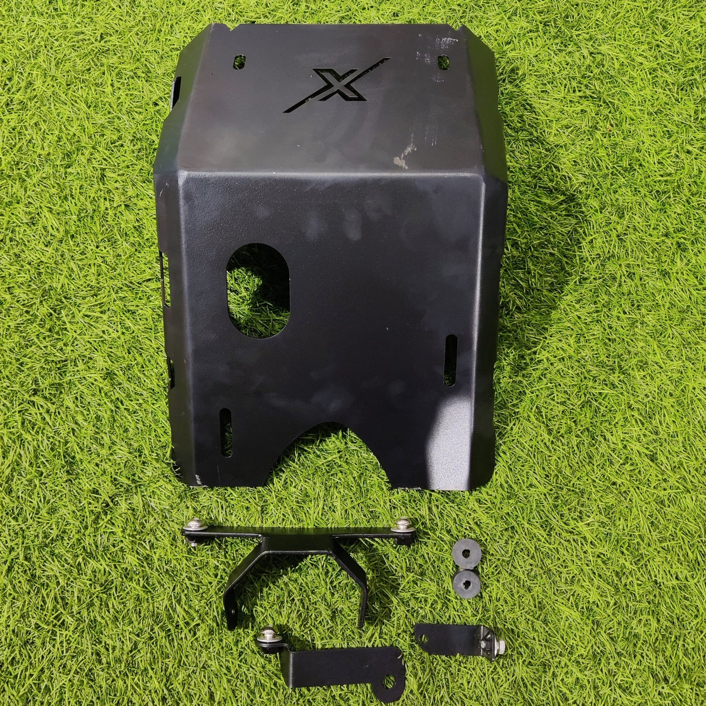 Premium Bash Plate for Suzuki V-Strom SX 250