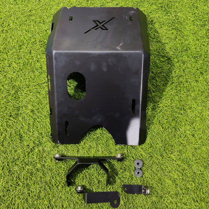 Premium Bash Plate for Suzuki V-Strom SX 250