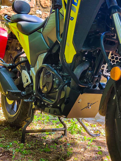 Premium Bash Plate for Suzuki V-Strom SX 250