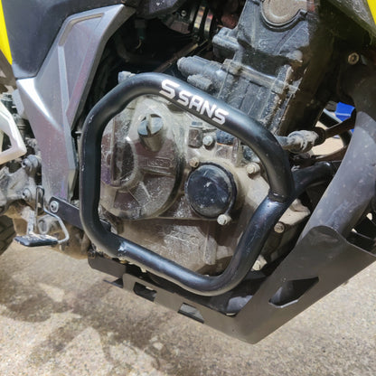 Premium Bash Plate for Suzuki V-Strom SX 250