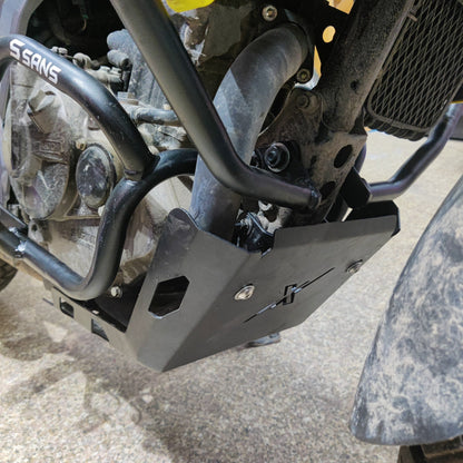 Premium Bash Plate for Suzuki V-Strom SX 250
