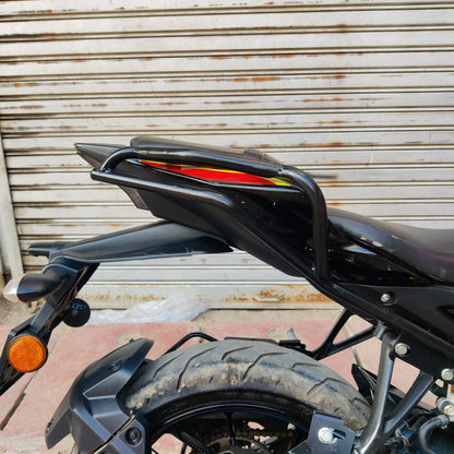 Tail Protector/Grab Rail for Yamaha R15 V3, V4, R15 M