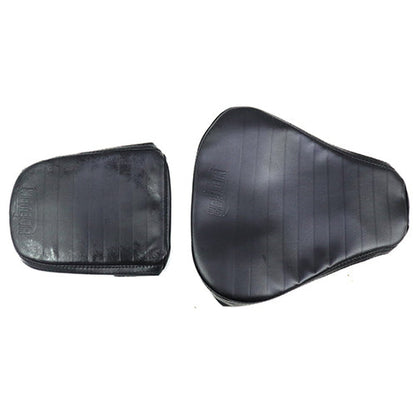 Premium Waterproof Seat Cover for Meteor 350