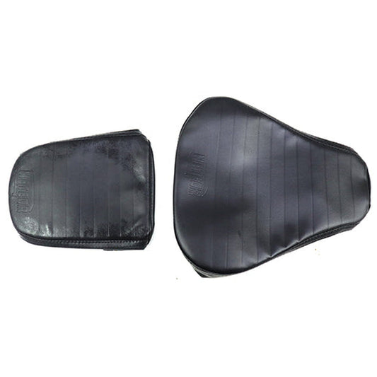Premium Waterproof Seat Cover for Meteor 350