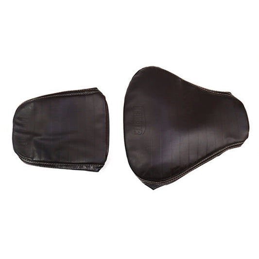 Premium Waterproof Seat Cover for Meteor 350
