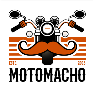Moto Macho