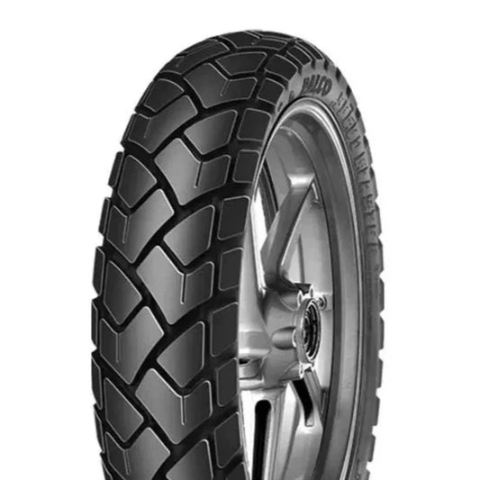 Ralco - 100/90-19 SPEED BLASTER Tubeless 57P Tyre | Front