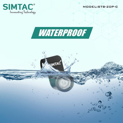 Simtac Strobe Lights Kit for Bikes
