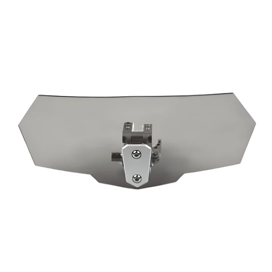 Extendable Visor for All Motorcycles