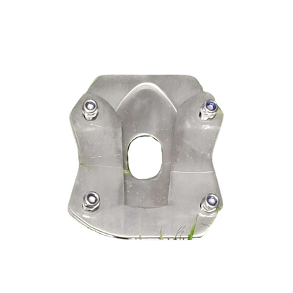 Side Stand Extender Plate for Honda H'ness CB 350