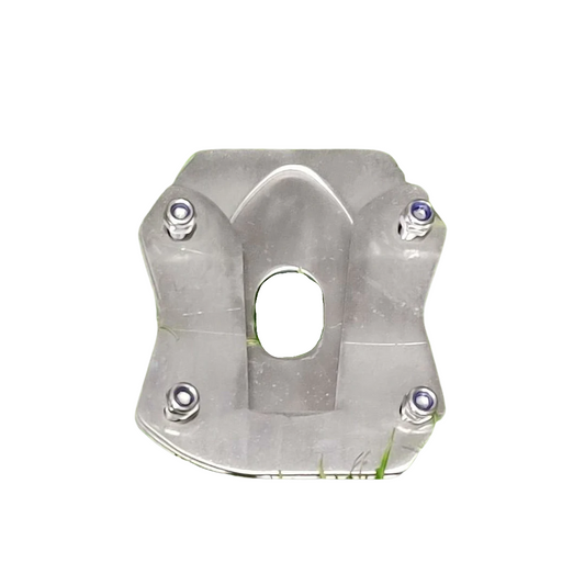Side Stand Extender Plate for Honda H'ness CB 350