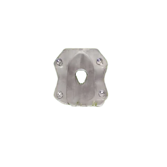 Side Stand Extender Plate for Honda H'ness CB 350