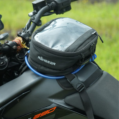 BY RAHGEAR TRAILBLAZER Hydration Tank Bag – Adventure-Ready Storage