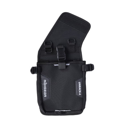 BY RAHGEAR Unrack Trail – Lightweight & Waterproof Touring Bag