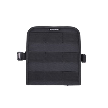 BY RAHGEAR Unrack Trail – Lightweight & Waterproof Touring Bag