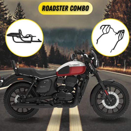 Roadster Combo
