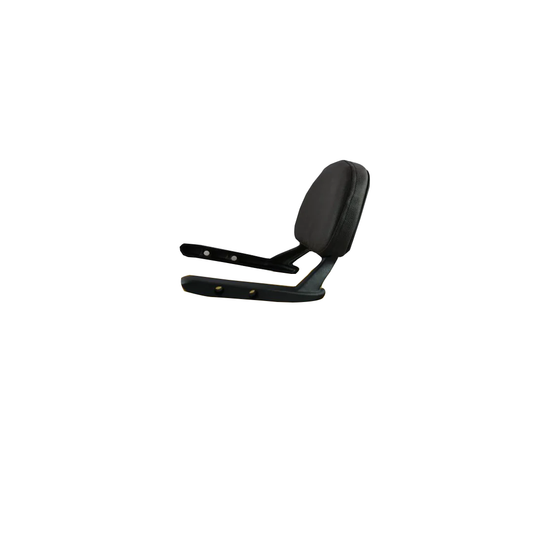 Backrest for Classic 350 Reborn , Bullet 350 2023 &  Classic 350 BS4/BS6
