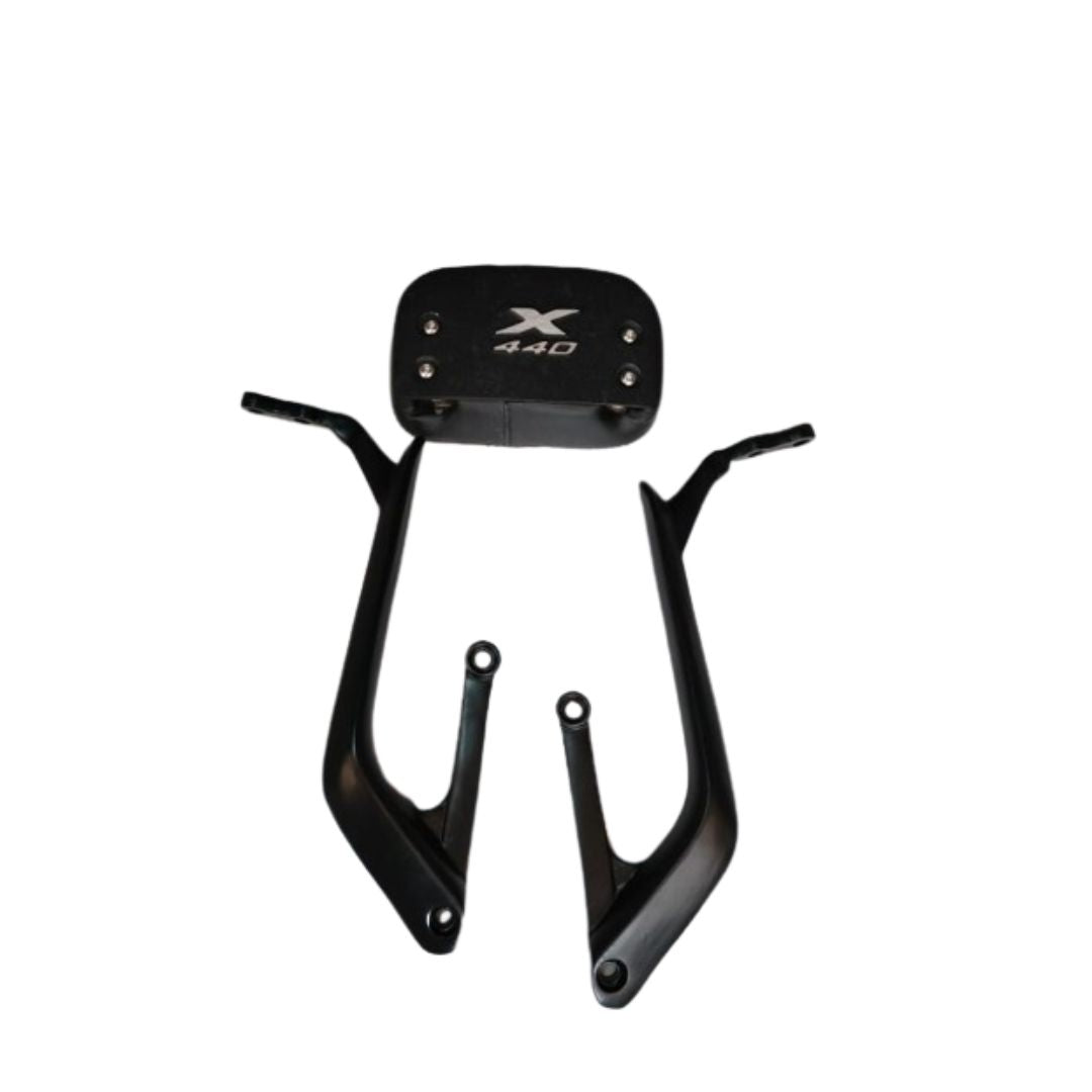 Harley x440 backrest