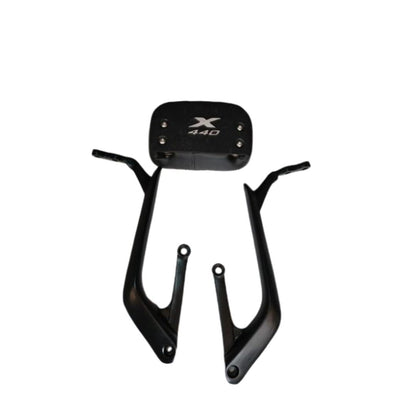 Harley x440 backrest