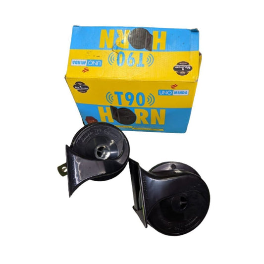 Uno Minda T90 Horn for All Motorcycles