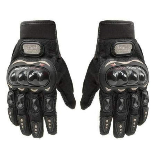 Pro-Biker Motorcycle Bike Racing Riding Gloves
