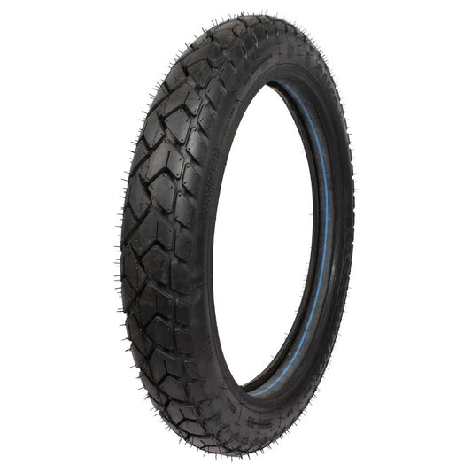 RALCO SPEED BLASTER 110/90 19 Tubeless Rear bike tyre